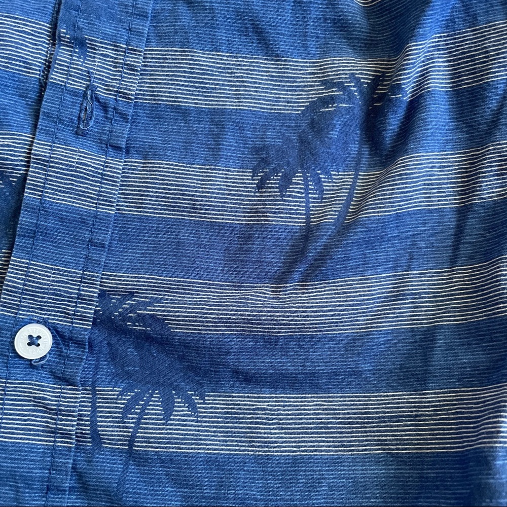 Ben Sherman button down - Picture 2 of 5